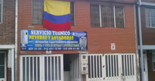 SERVICIO TECNICO NEVERAS Y LAVADORAS SERVICIO TECNICO NEVERAS Y LAVADORAS